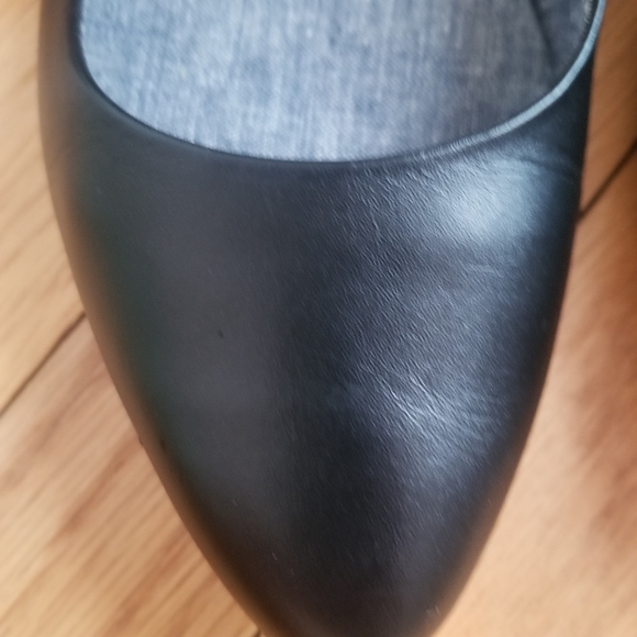 Dr. Scholl's Memory Foam Cool Fit Black Size 7 M - Picture 5 of 7